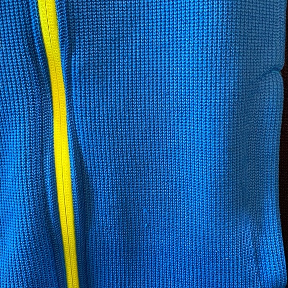 Spyder kids ski sweater - Picture 4 of 15